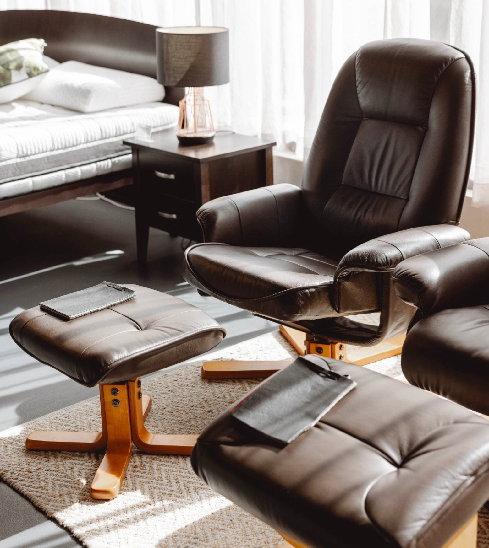 Recliner Chairs & Lounges