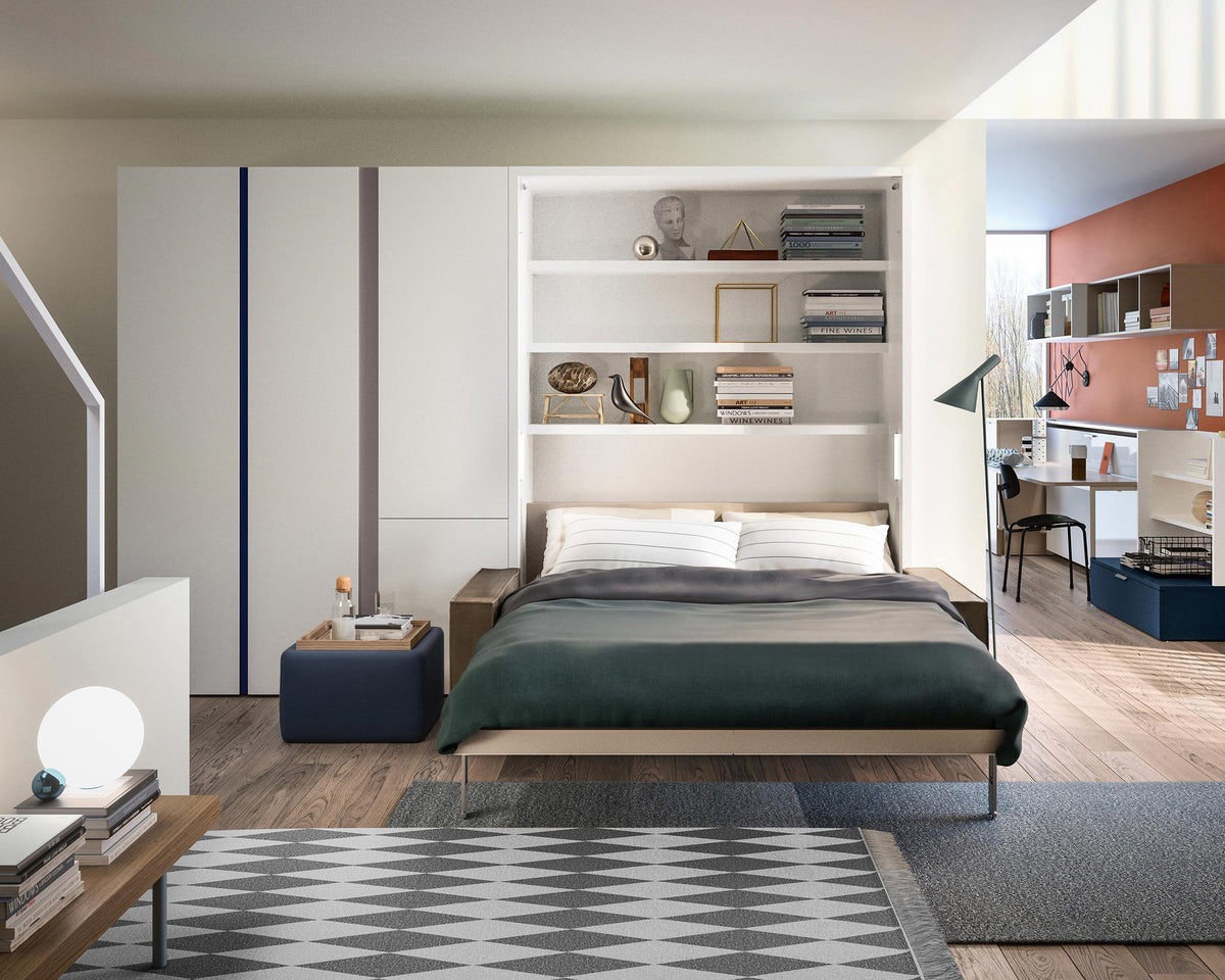 Fold Out Beds | Portable & Foldable Single Guest Beds