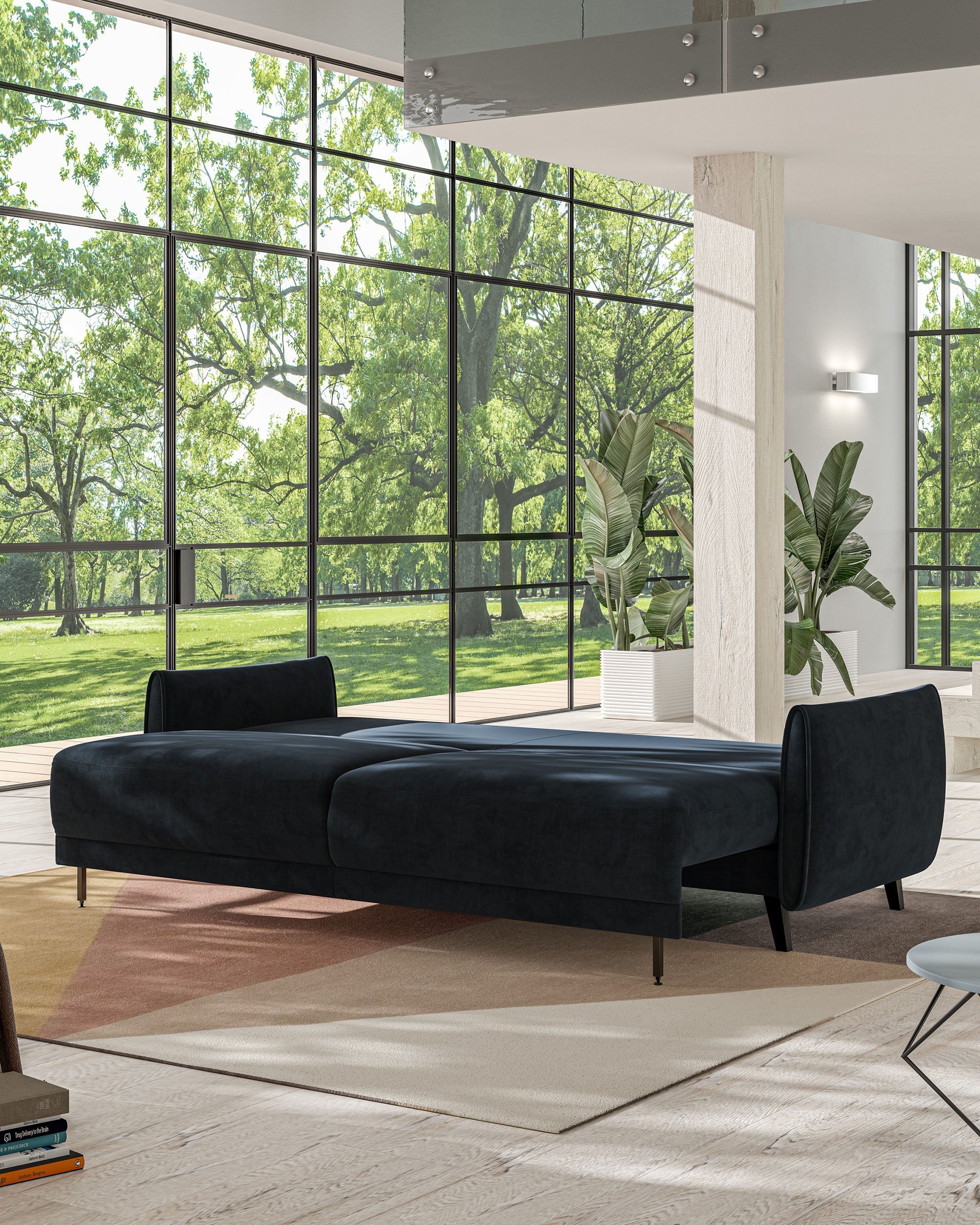 2 Seater Sofa Beds