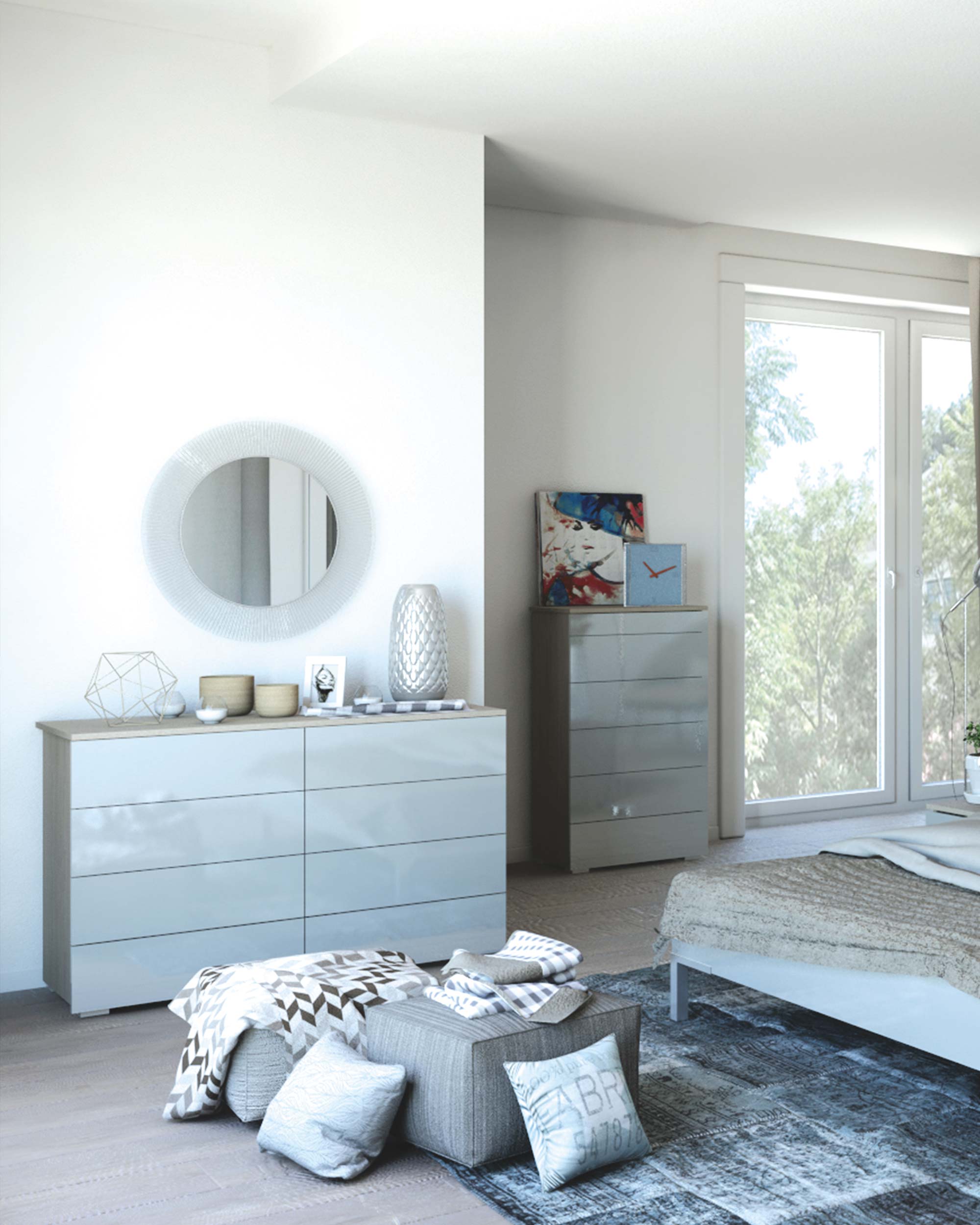 Dressers