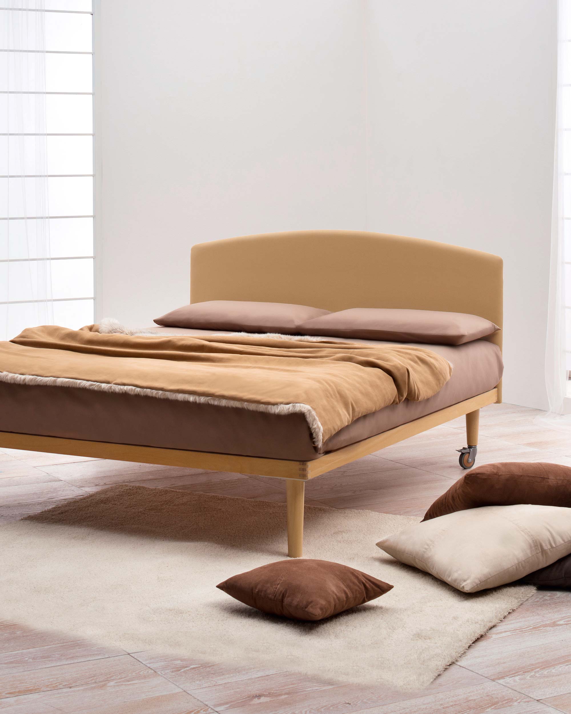 Bed Headboards