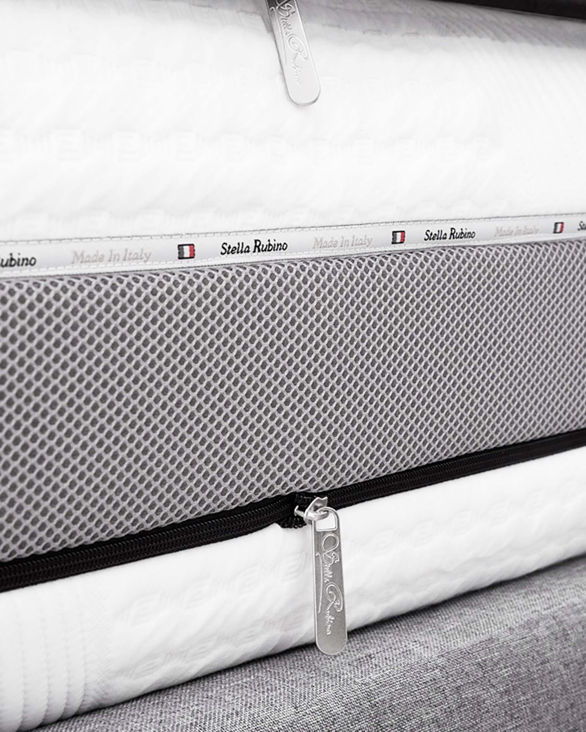 King Single Memory Foam Mattresses