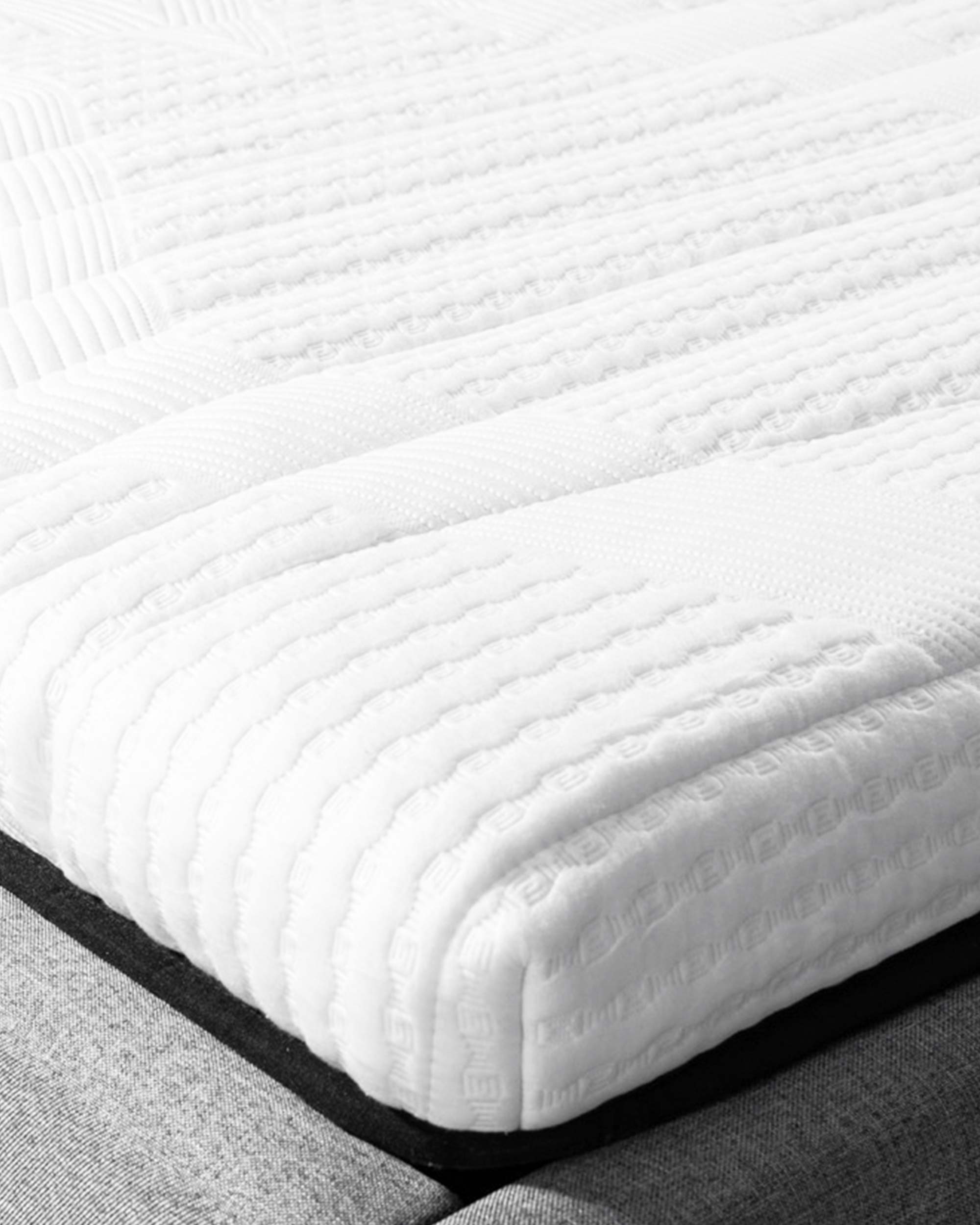 Visco Elastic / Memory Foam Mattresses