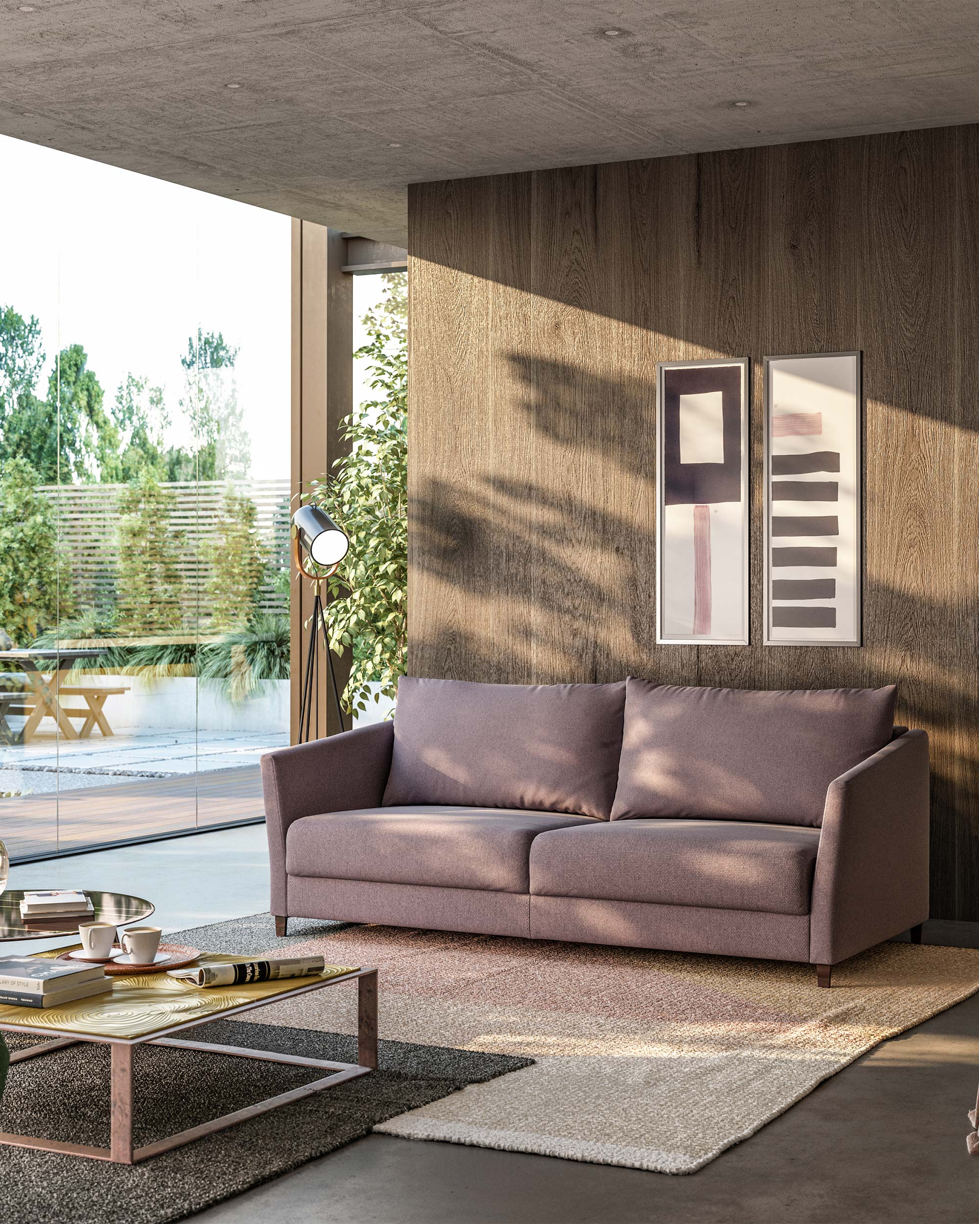 Best Comfortable Lounges in Australia