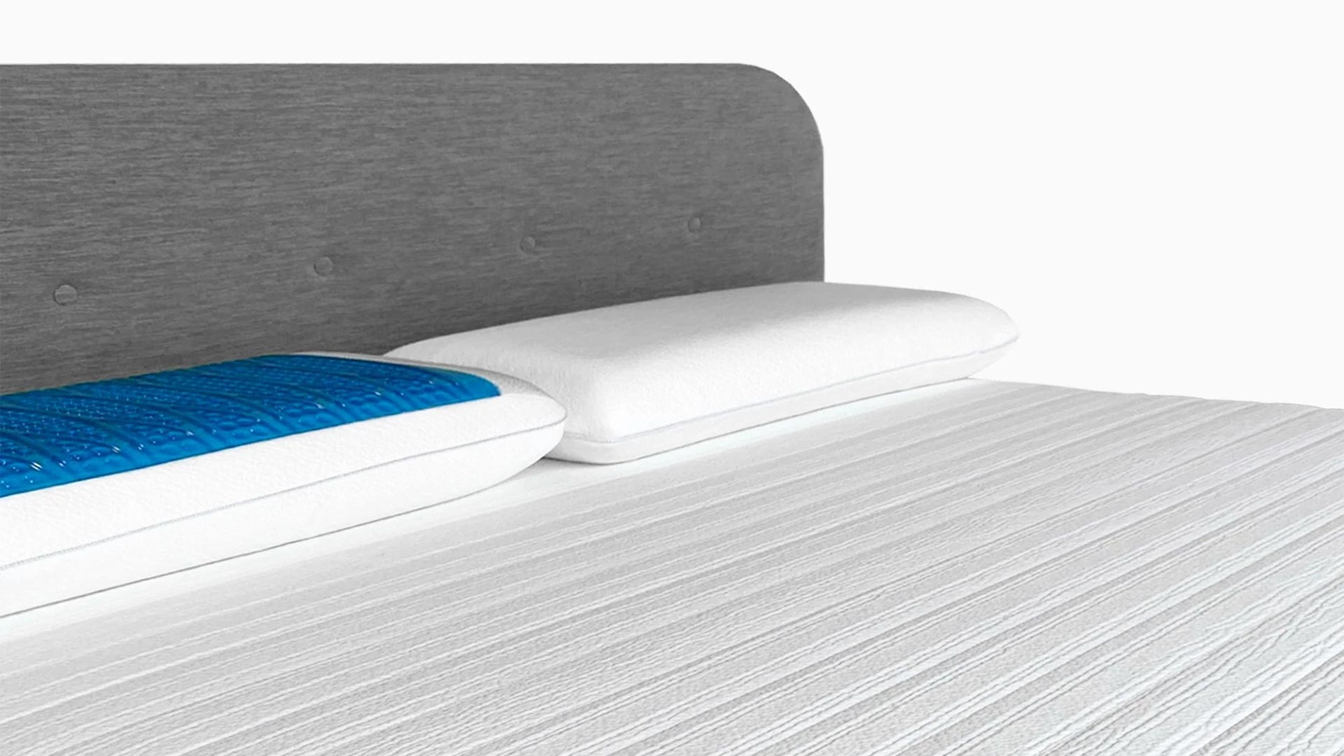Memory Foam Pillows
