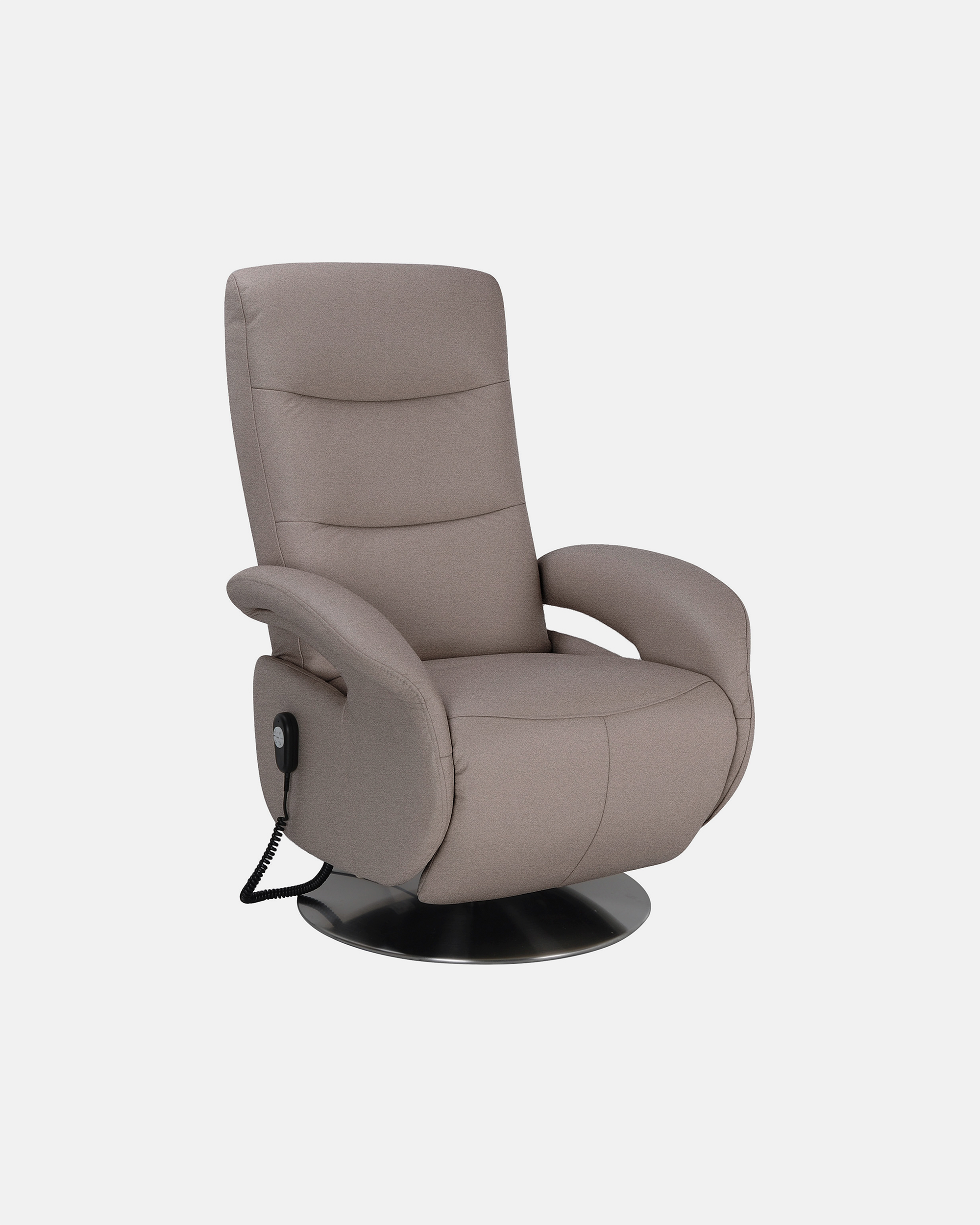 Chicago Motorised + Lift Recliner