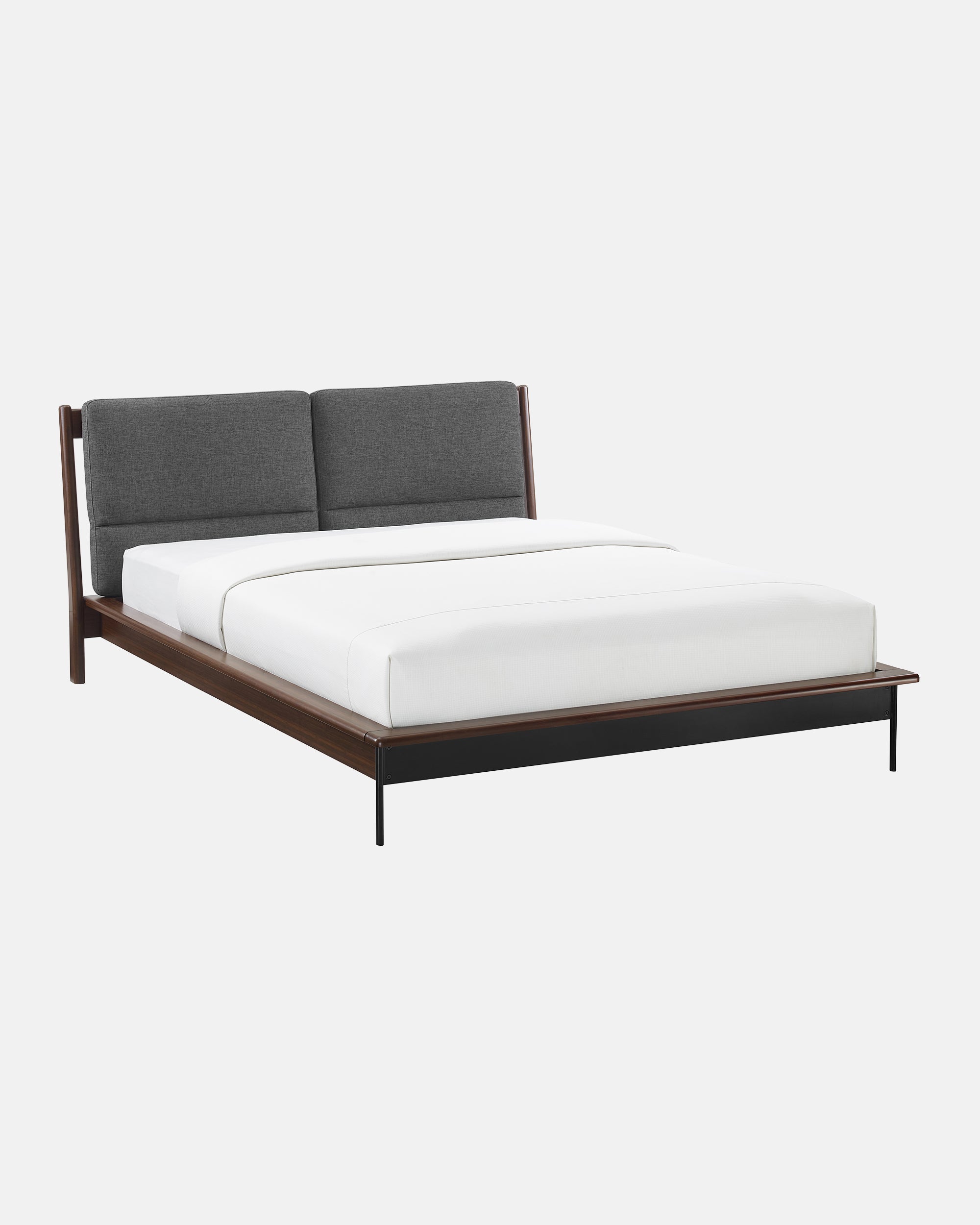 Park Avenue Bed Surround with Manual Adjustable Base