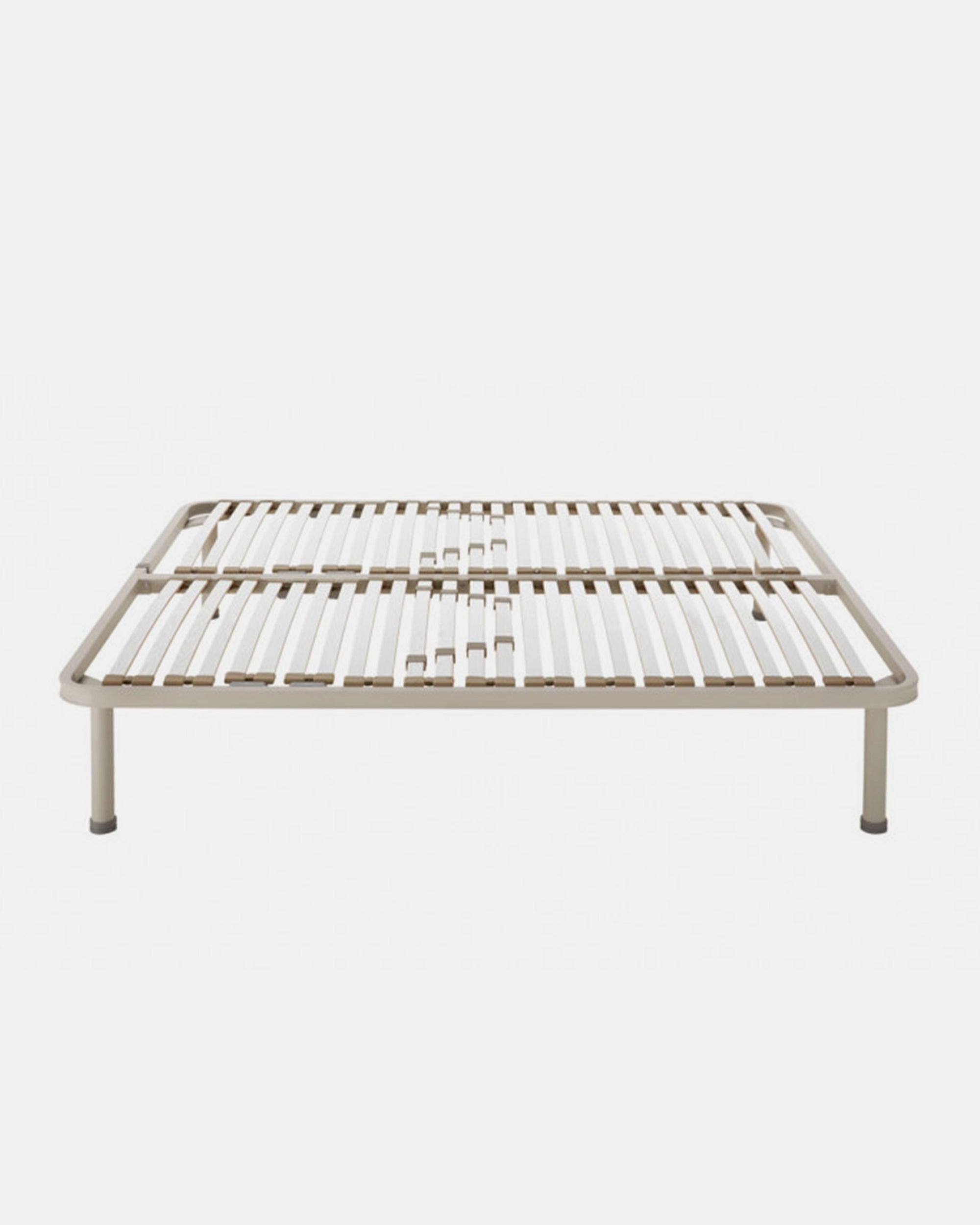 Slanted Base Slatted Bed Bases | Adjustable Slat Bed Frames | All Sizes