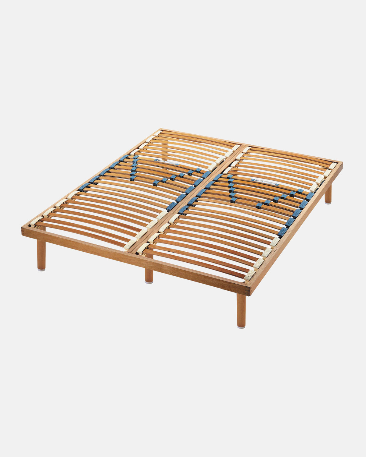 Slanted Base Slatted Bed Bases | Adjustable Slat Bed Frames | All Sizes
