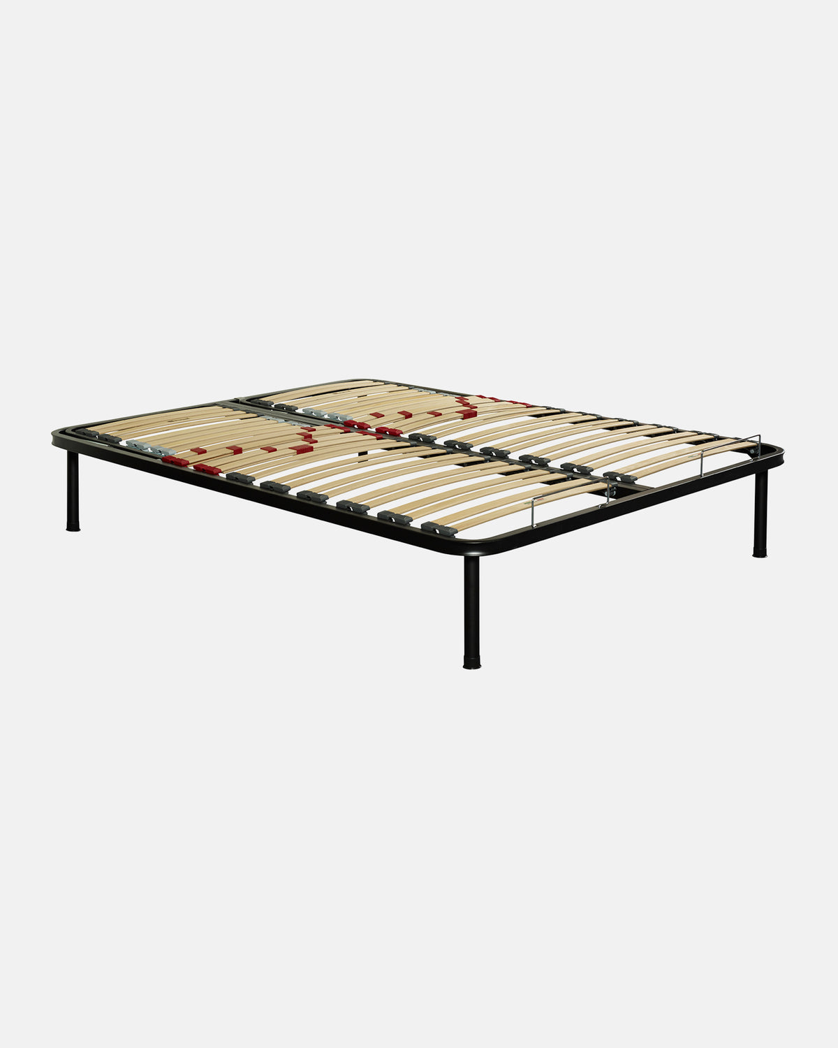 Slanted Base Slatted Bed Bases | Adjustable Slat Bed Frames | All Sizes