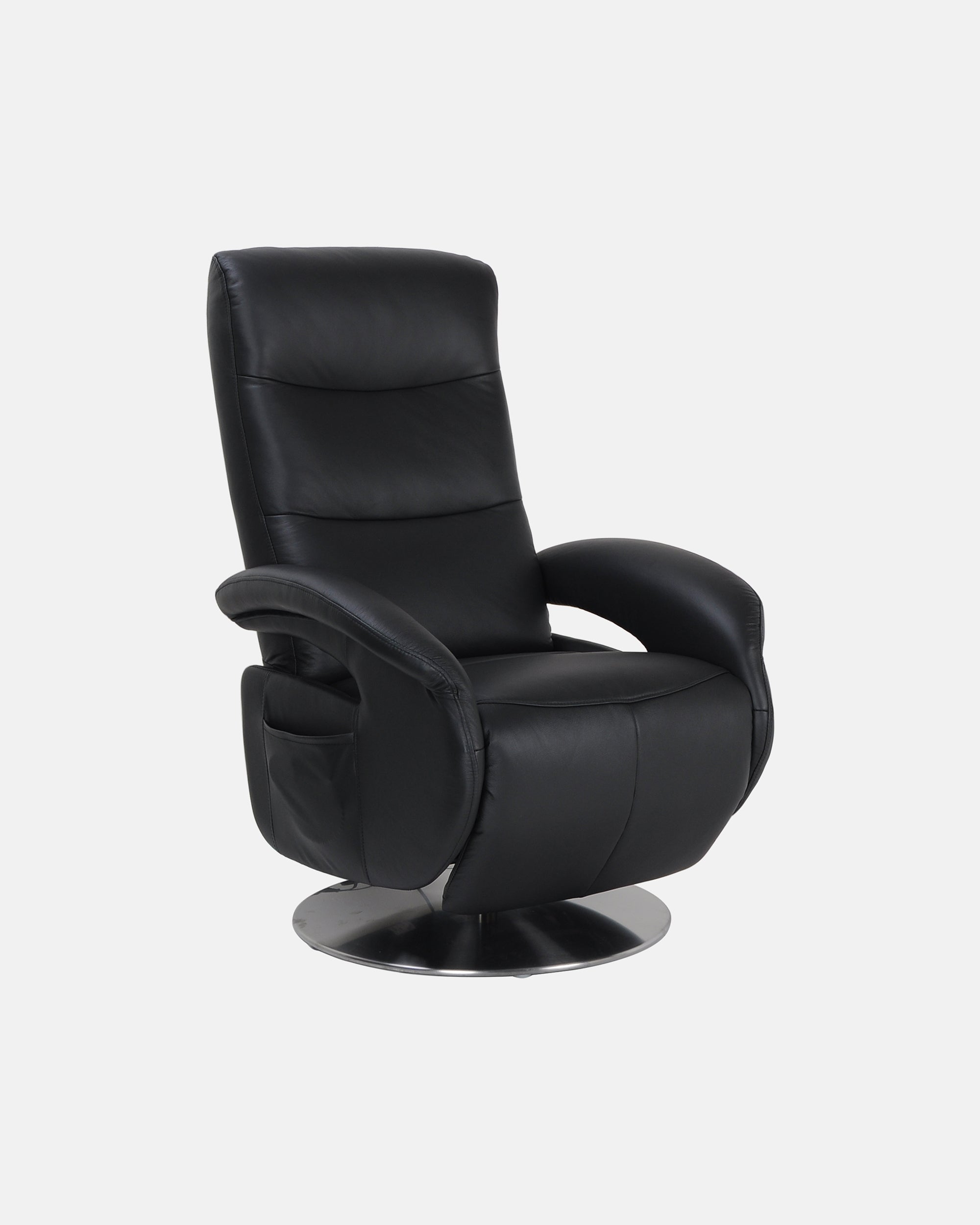 Chicago Motorised + Lift Recliner