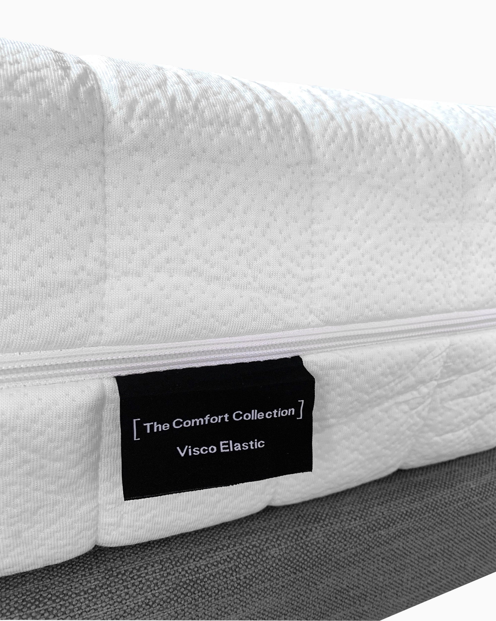 Comfort Collection Visco Mattress