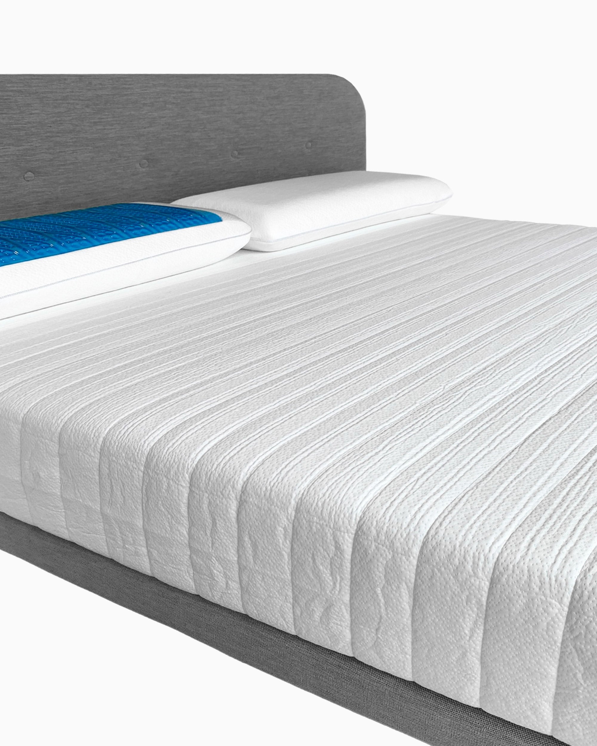 Comfort Collection Visco Mattress