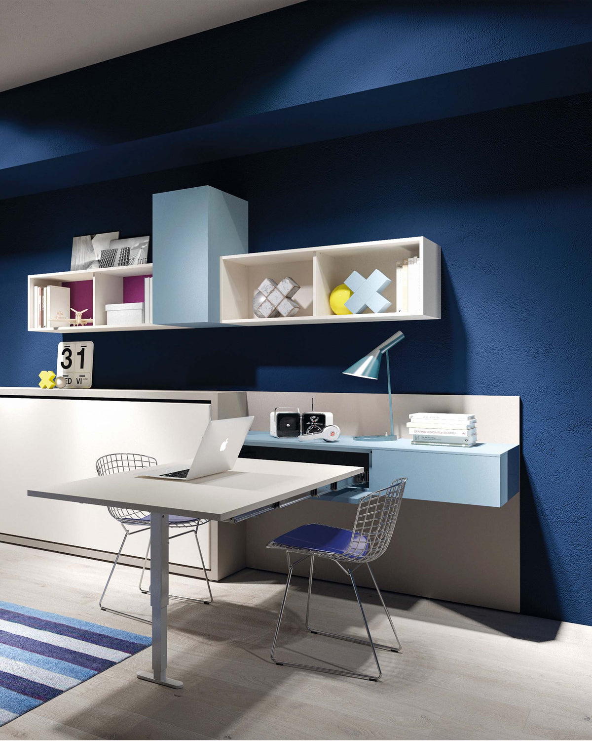 App Extending Table