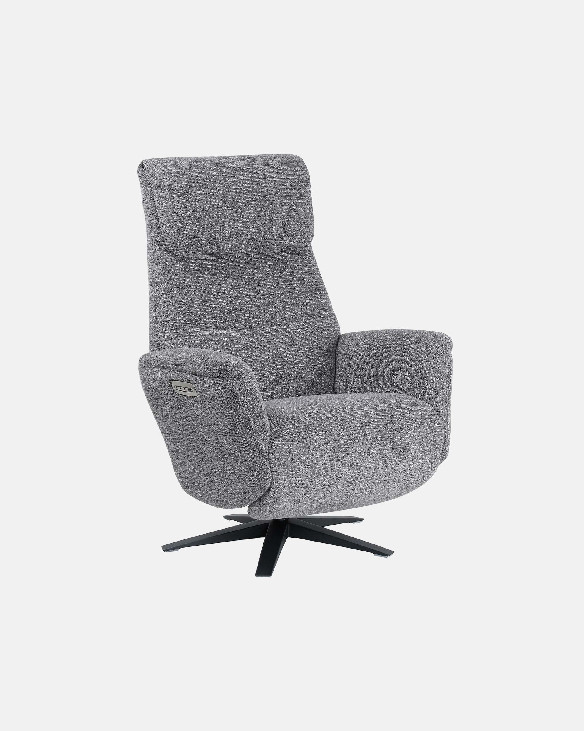 Washington Motorised Recliner Chair