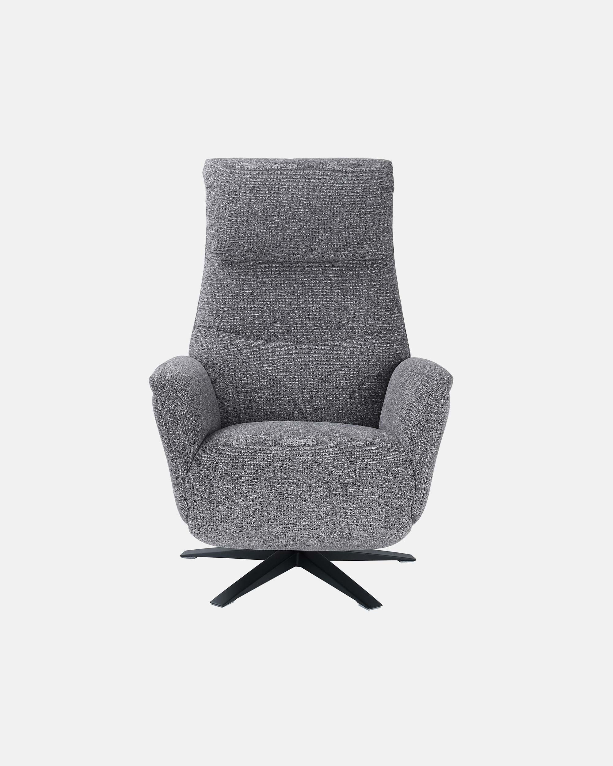 Washington Motorised Recliner Chair
