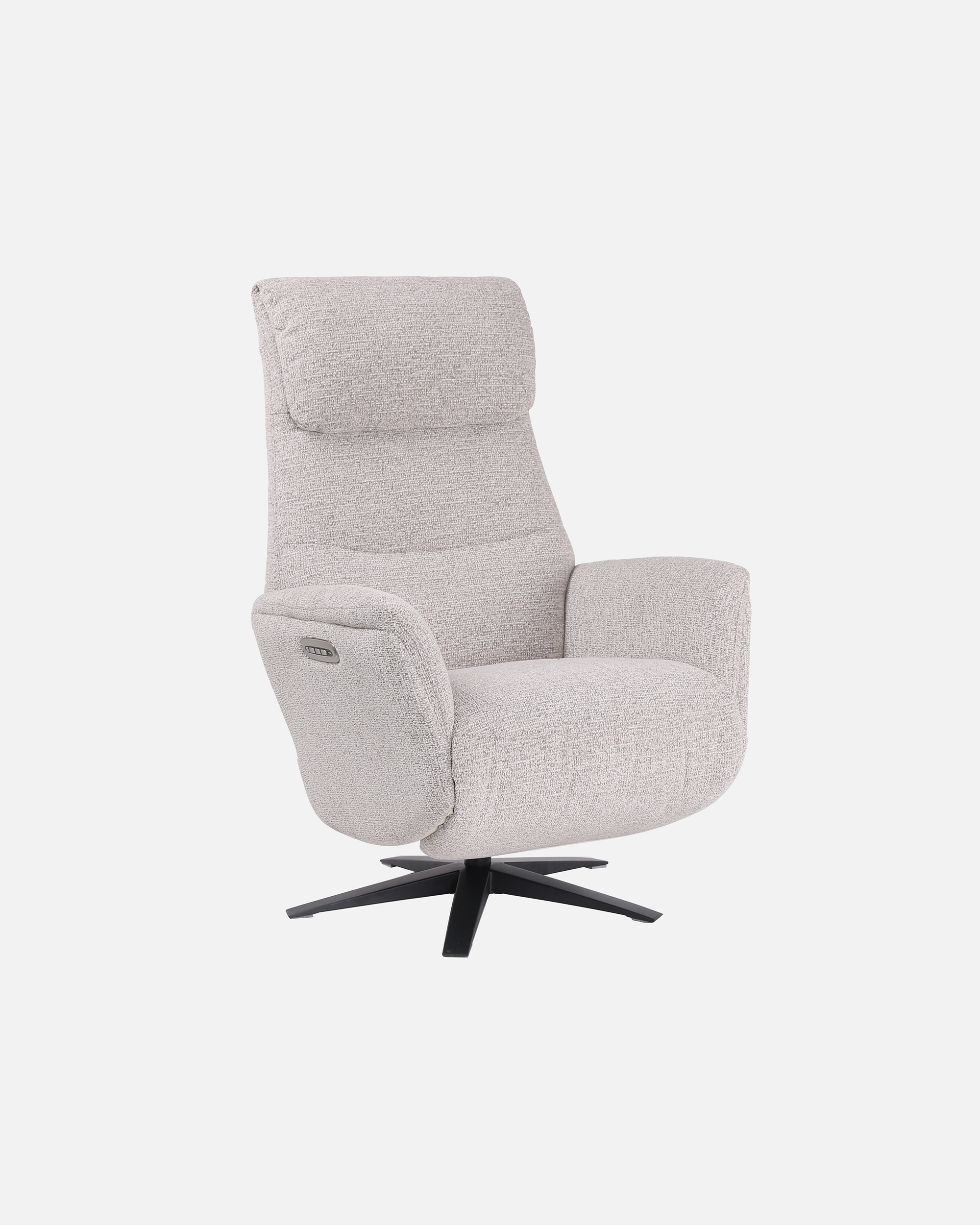 Washington Motorised Recliner Chair