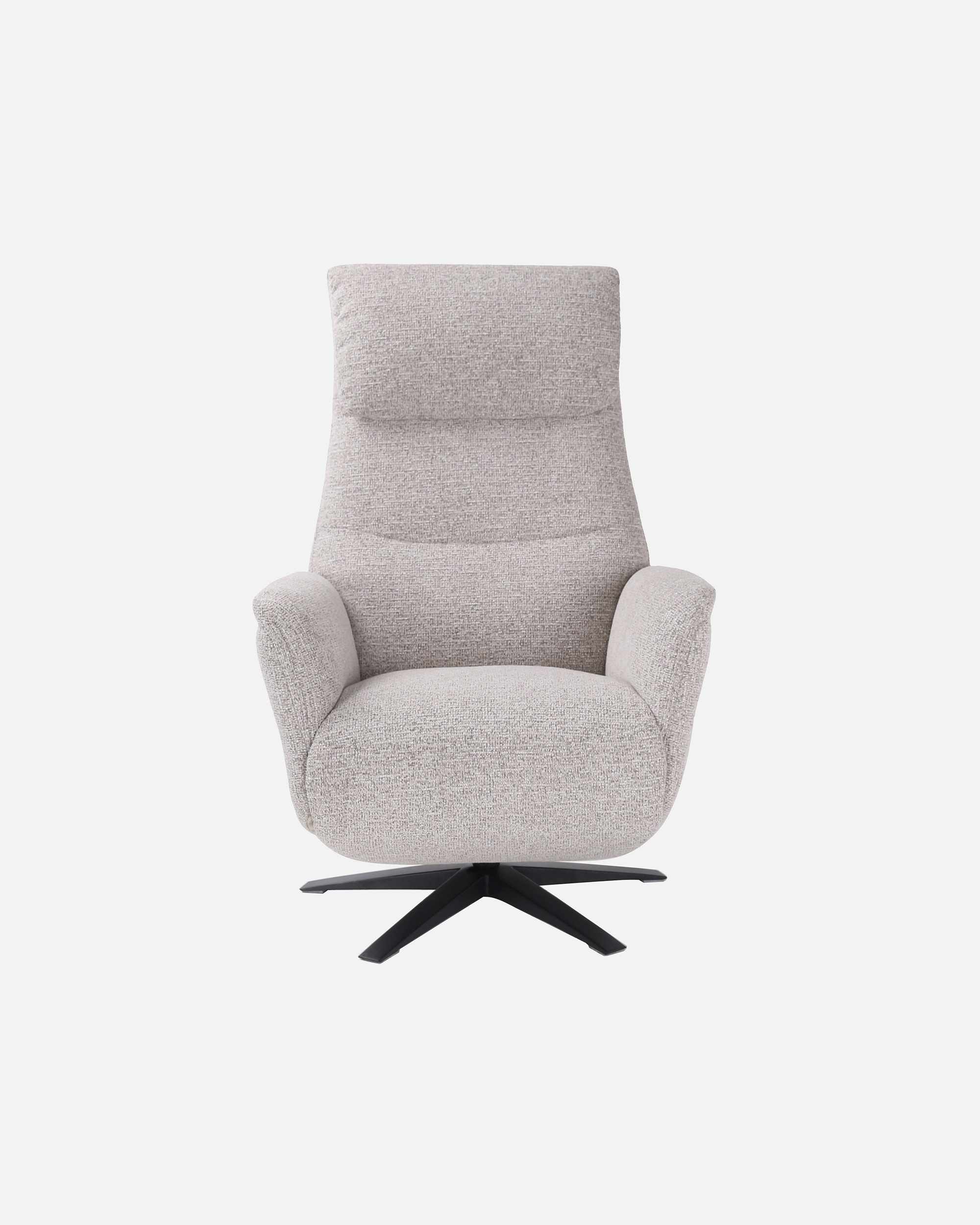 Washington Motorised Recliner Chair